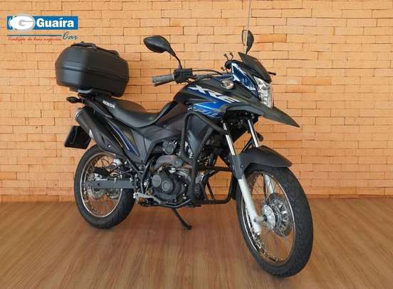 HONDA-XRE 190 ABS-2020