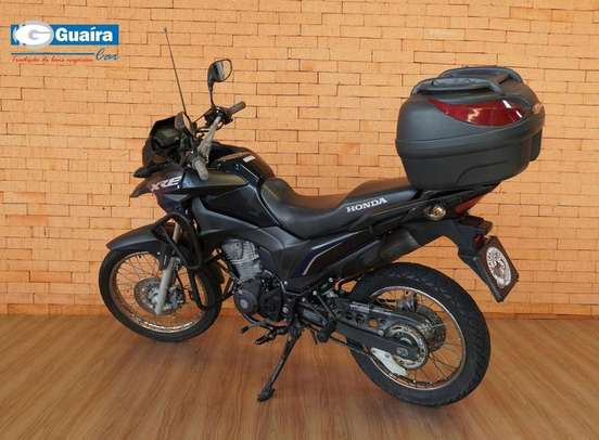 HONDA-XRE 190 ABS-2020