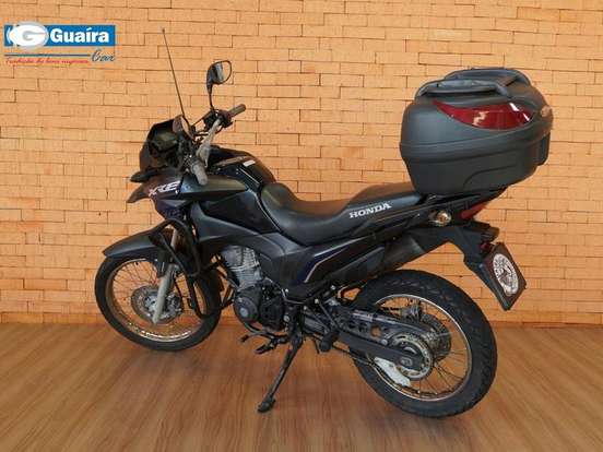 HONDA-XRE 190 ABS HONDA-XRE 190 ABS-2020