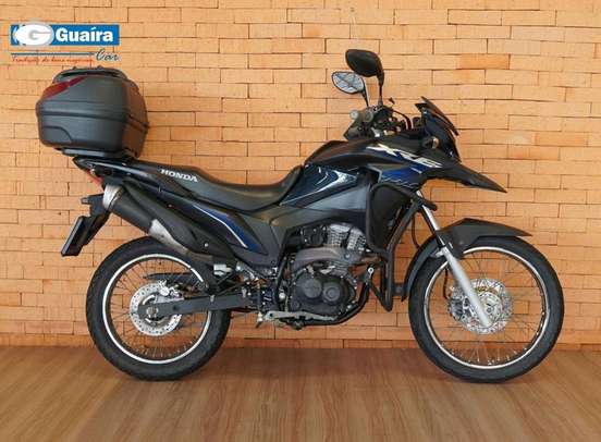 HONDA-XRE 190 ABS-2020