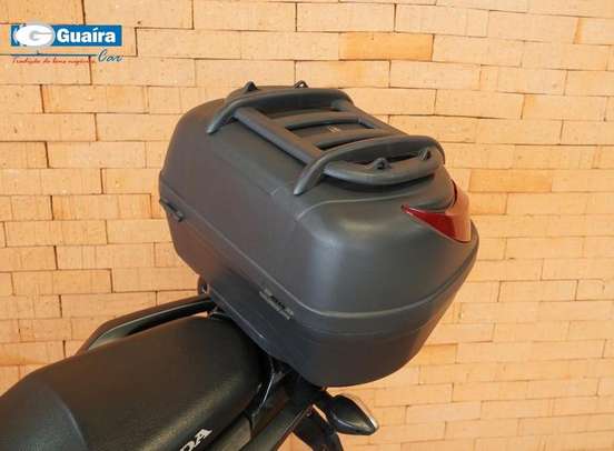 HONDA-XRE 190 ABS-2020