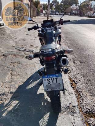 HONDA-XRE 190 ADVENTURE-2024