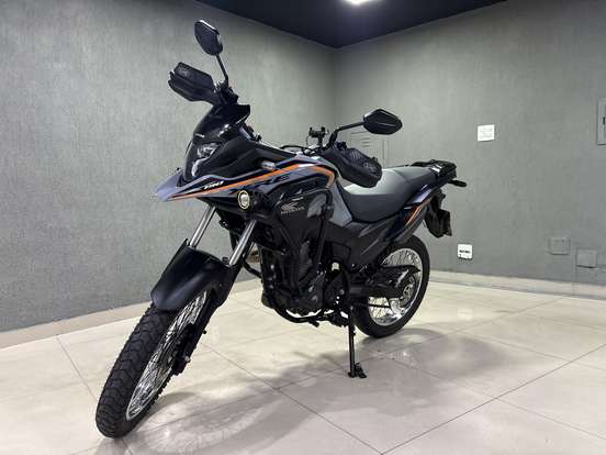 HONDA-XRE 190 ADVENTURE-2025