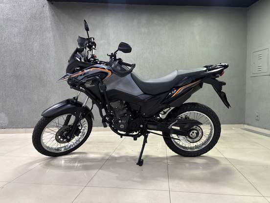 HONDA-XRE 190 ADVENTURE-2025