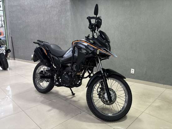 HONDA-XRE 190 ADVENTURE HONDA-XRE 190 ADVENTURE-2025