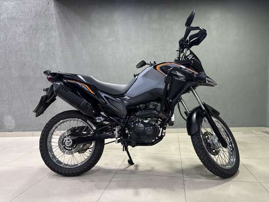 HONDA-XRE 190 ADVENTURE-2025