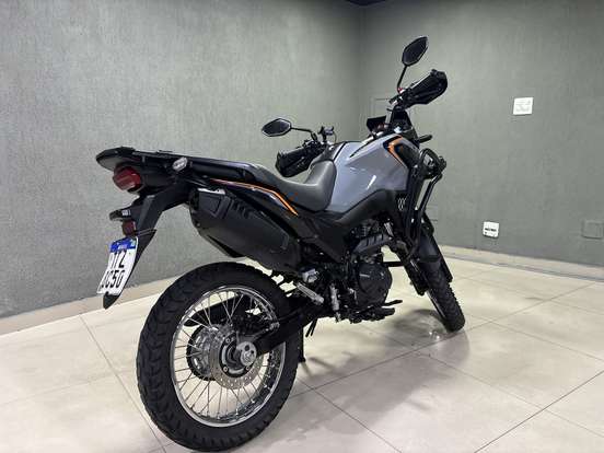 HONDA-XRE 190 ADVENTURE-2025