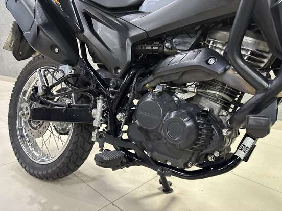 HONDA-XRE 190 ADVENTURE HONDA-XRE 190 ADVENTURE-2025