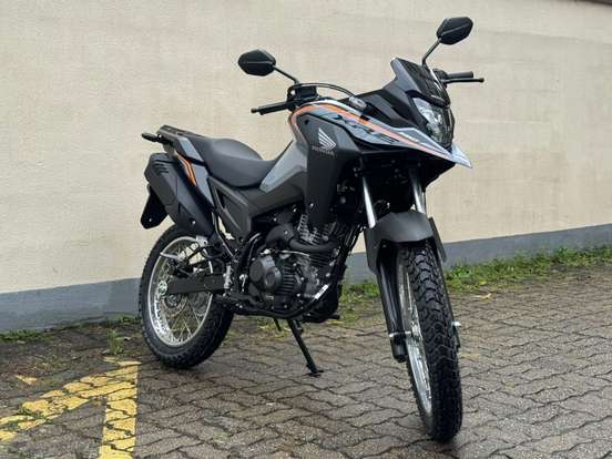 HONDA-XRE 190 ADVENTURE HONDA-XRE 190 ADVENTURE-2026