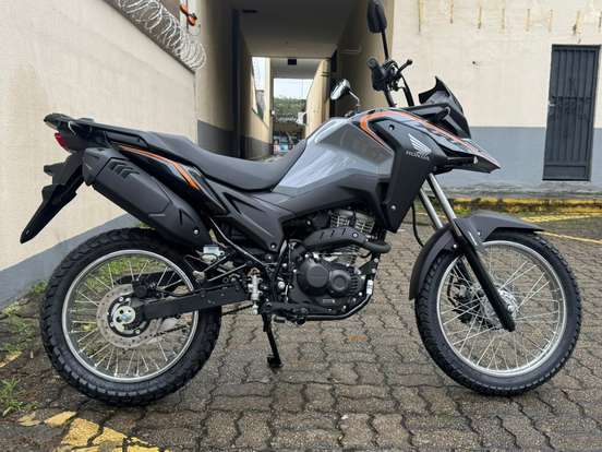 HONDA-XRE 190 ADVENTURE HONDA-XRE 190 ADVENTURE-2026