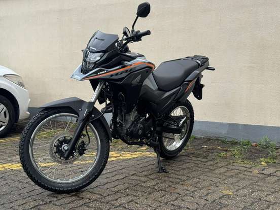 HONDA-XRE 190 ADVENTURE-2026