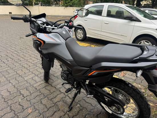 HONDA-XRE 190 ADVENTURE-2026