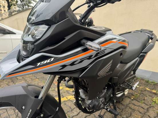 HONDA-XRE 190 ADVENTURE-2026