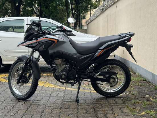 HONDA-XRE 190 ADVENTURE-2026