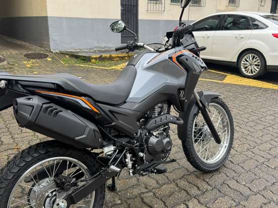 HONDA-XRE 190 ADVENTURE-2026