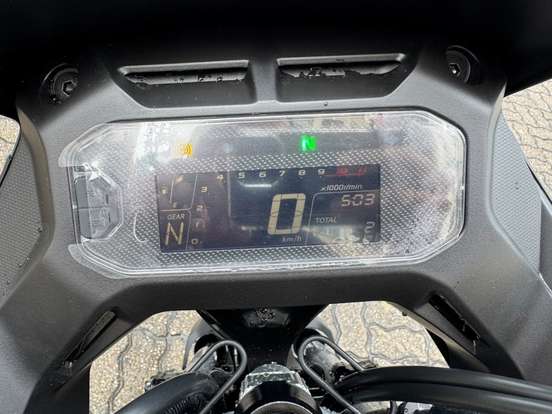 HONDA-XRE 190 ADVENTURE HONDA-XRE 190 ADVENTURE-2026