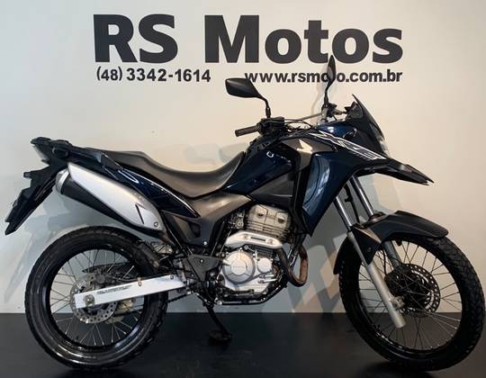HONDA XRE 300 ABS 