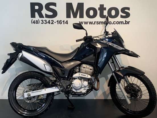 HONDA-XRE 300 ABS HONDA-XRE 300 ABS-2018