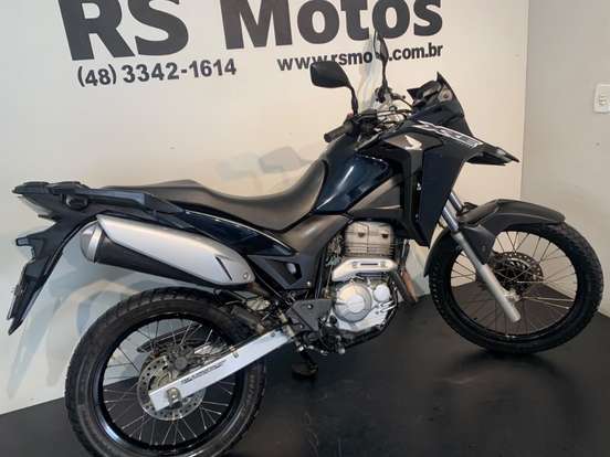 HONDA-XRE 300 ABS HONDA-XRE 300 ABS-2018