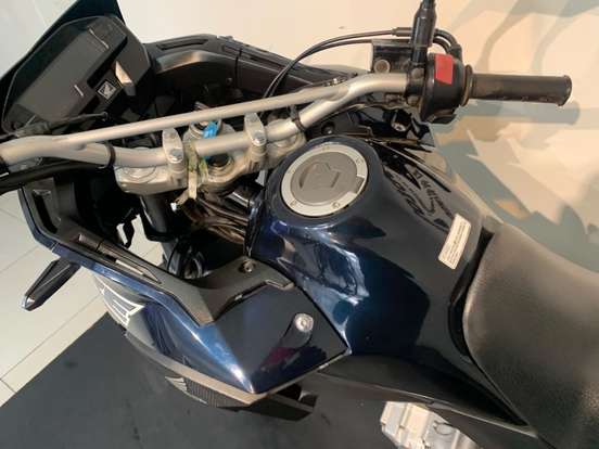HONDA-XRE 300 ABS HONDA-XRE 300 ABS-2018