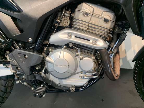 HONDA-XRE 300 ABS HONDA-XRE 300 ABS-2018