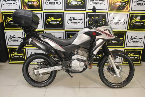 HONDA XRE 300 ABS 