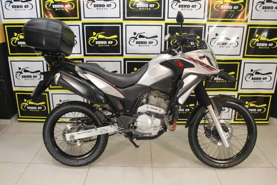 HONDA-XRE 300 ABS-2019
