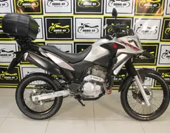 HONDA XRE 300 ABS HONDA XRE 300 ABS