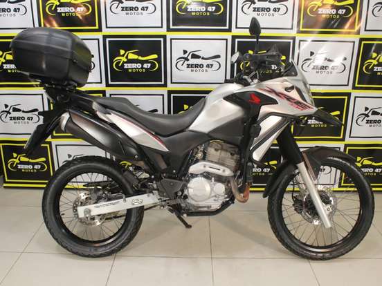 HONDA-XRE 300 ABS HONDA-XRE 300 ABS-2019