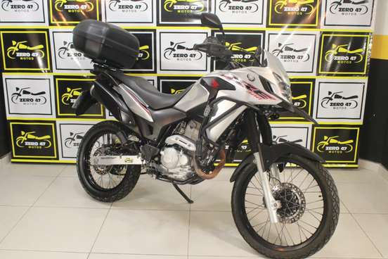 HONDA-XRE 300 ABS-2019