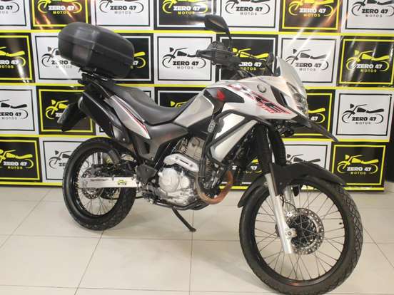 HONDA-XRE 300 ABS HONDA-XRE 300 ABS-2019