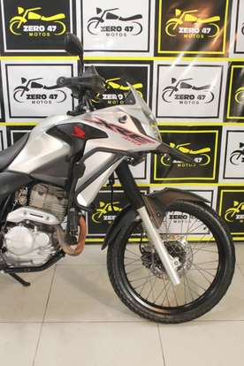 HONDA-XRE 300 ABS-2019