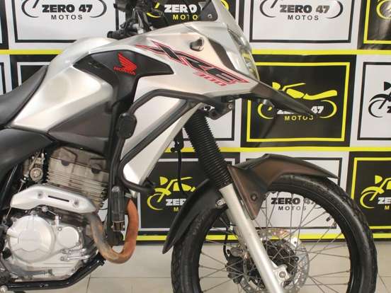 HONDA-XRE 300 ABS HONDA-XRE 300 ABS-2019