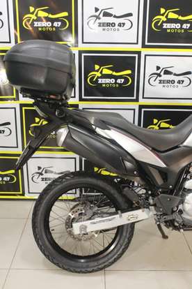HONDA-XRE 300 ABS-2019
