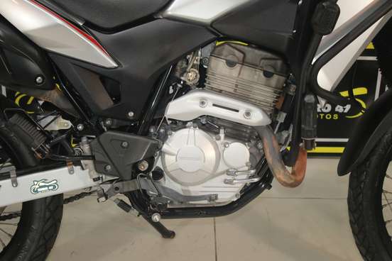 HONDA-XRE 300 ABS-2019