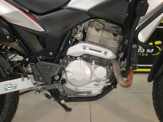 HONDA-XRE 300 ABS HONDA-XRE 300 ABS-2019