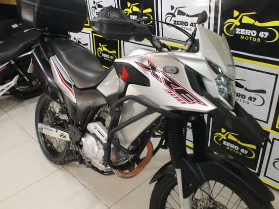 HONDA-XRE 300 ABS HONDA-XRE 300 ABS-2019
