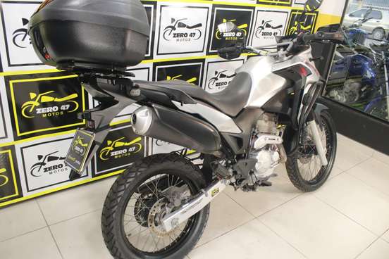 HONDA-XRE 300 ABS-2019