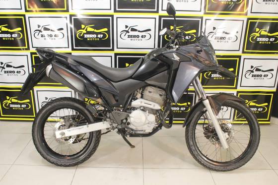 HONDA XRE 300 ABS 