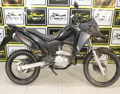 HONDA XRE 300 ABS HONDA XRE 300 ABS
