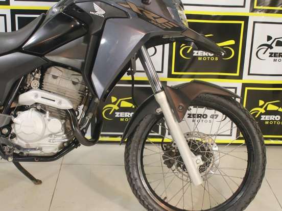 HONDA-XRE 300 ABS HONDA-XRE 300 ABS-2022