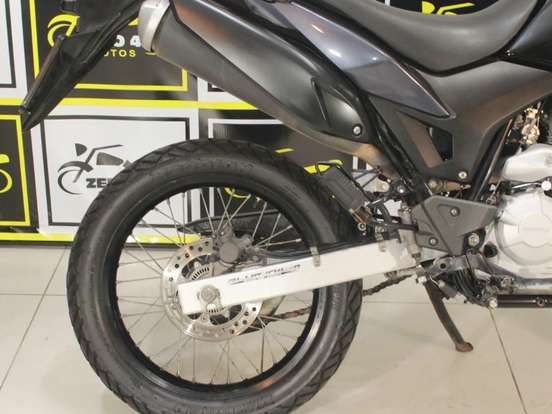 HONDA-XRE 300 ABS HONDA-XRE 300 ABS-2022