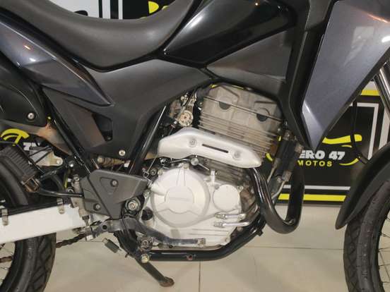 HONDA-XRE 300 ABS HONDA-XRE 300 ABS-2022