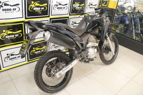 HONDA-XRE 300 ABS-2022
