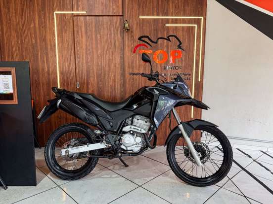 HONDA-XRE 300 ABS-2021