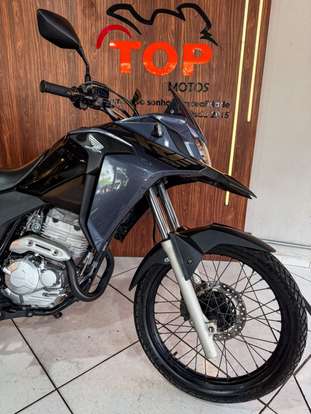 HONDA-XRE 300 ABS-2021