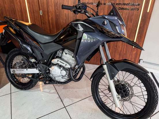 HONDA-XRE 300 ABS HONDA-XRE 300 ABS-2021