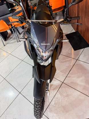 HONDA-XRE 300 ABS-2021