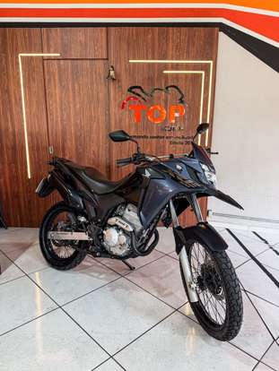 HONDA-XRE 300 ABS-2021