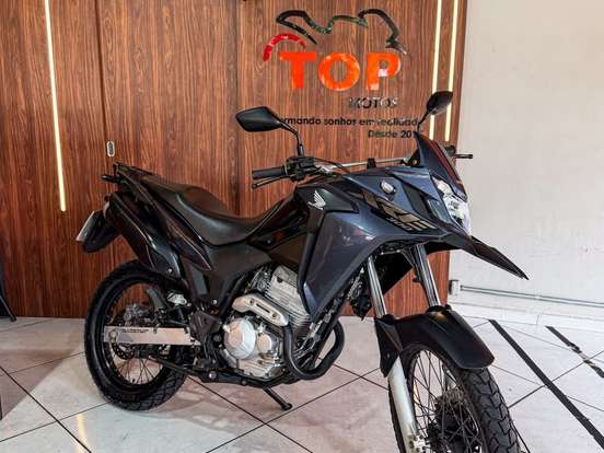 HONDA-XRE 300 ABS HONDA-XRE 300 ABS-2021